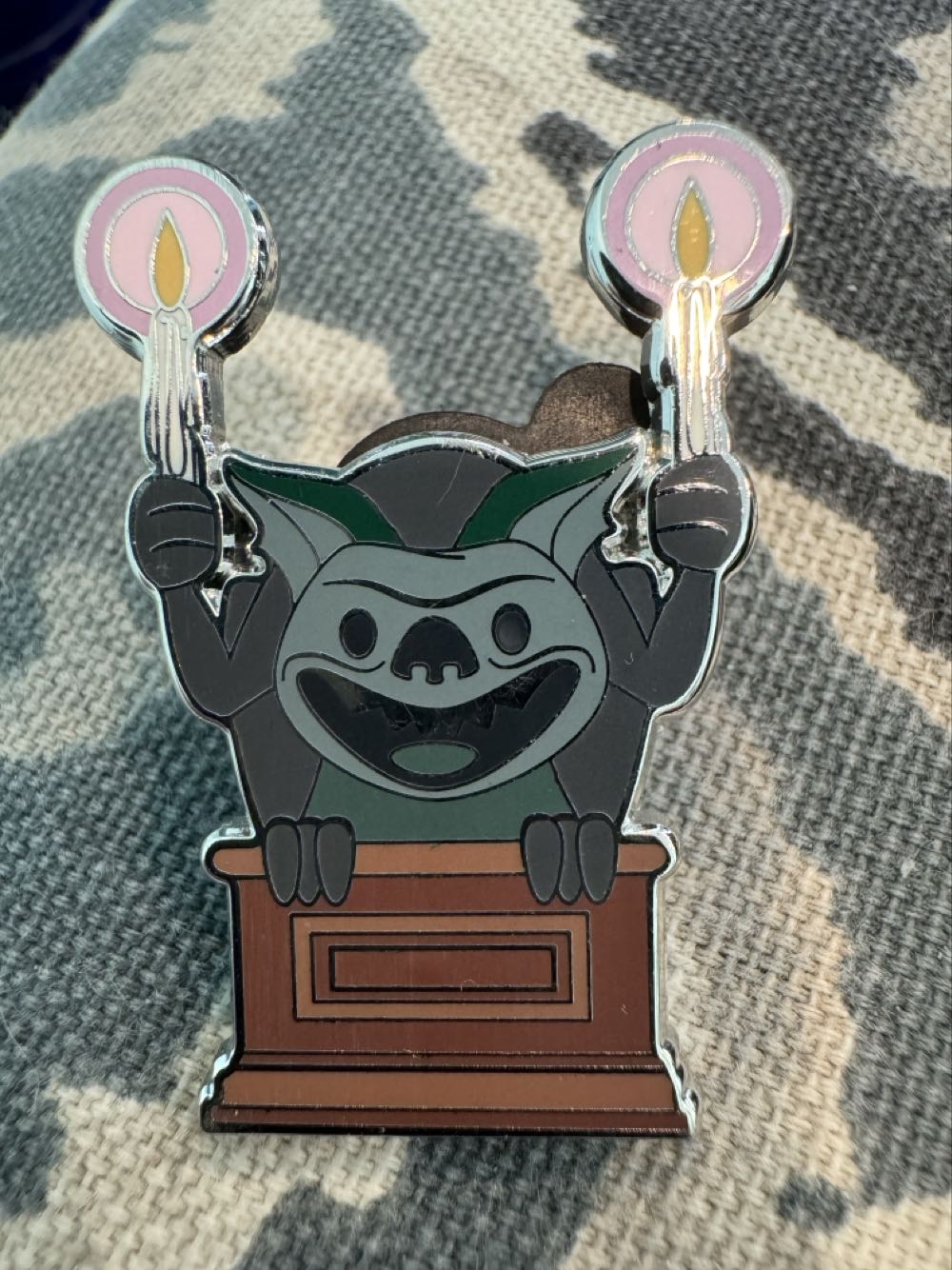 Loungefly Sleeping Beauty Fairies Jumbo Flora Fauna Merryweather