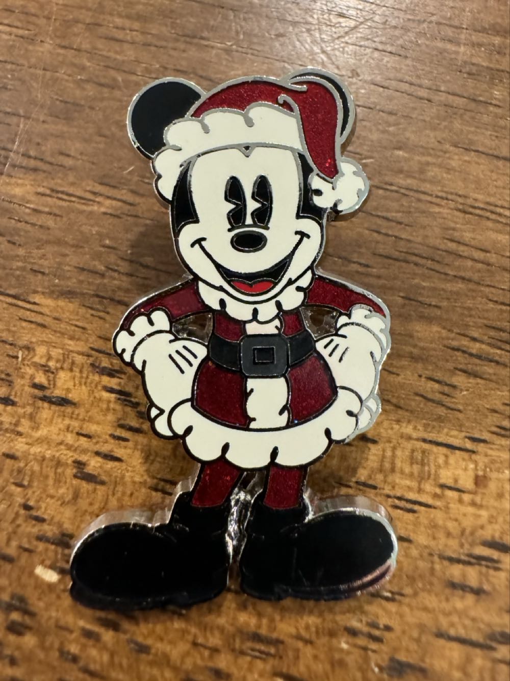 Disney Character Train Mystery - Chip