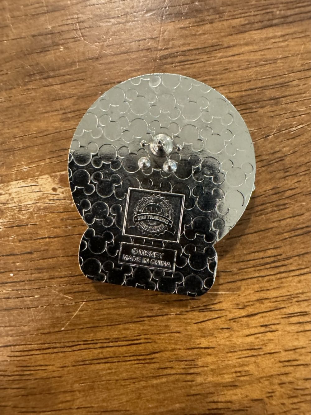 2013 Walt Disney World, Spinner  pin collectible - Main Image 2