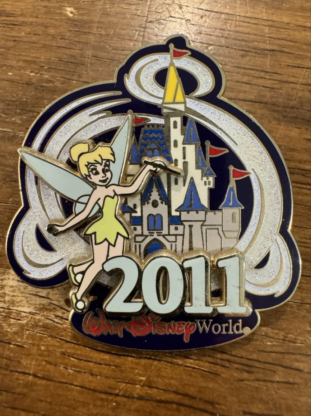 Captain America’s Shield