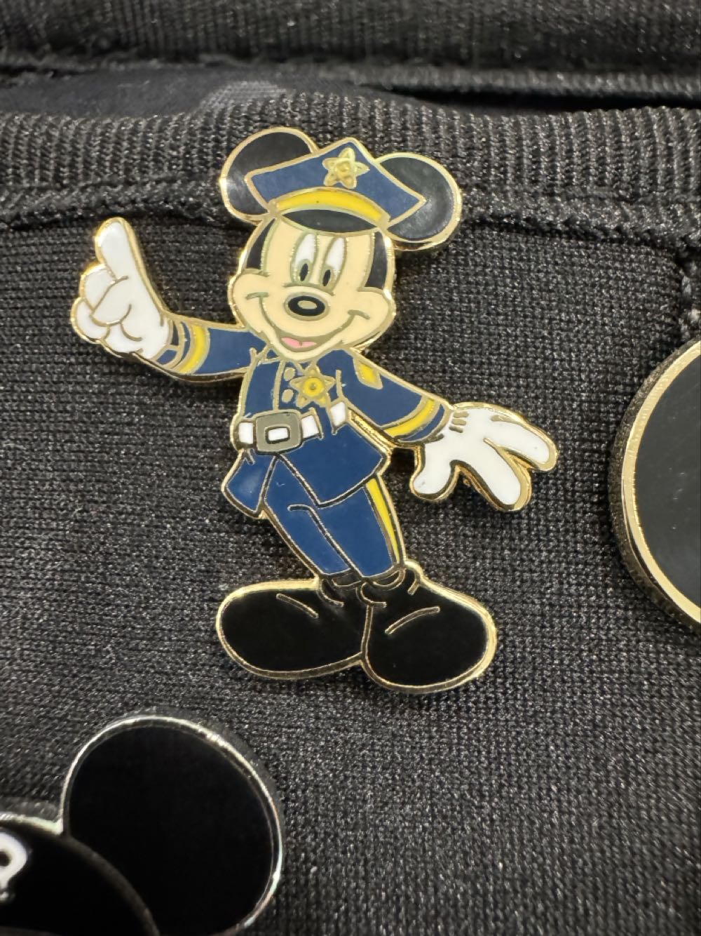 2014 - WDW - Tinker Bell & Castle