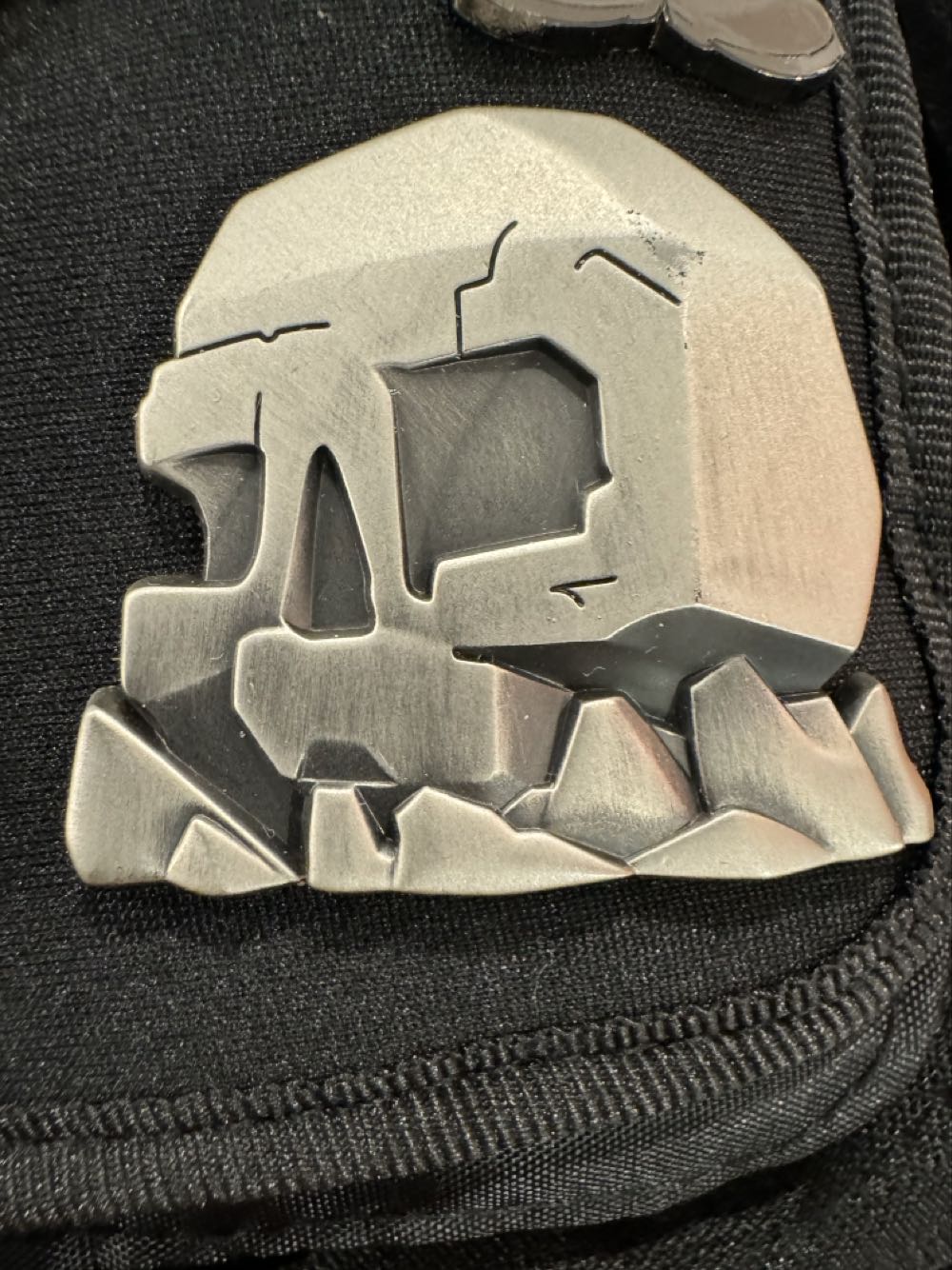 Dabi Flames (White Hair Variant)