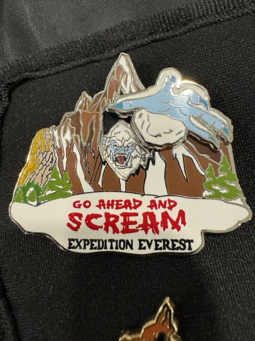 Nightmare Before Christmas Booster Disney