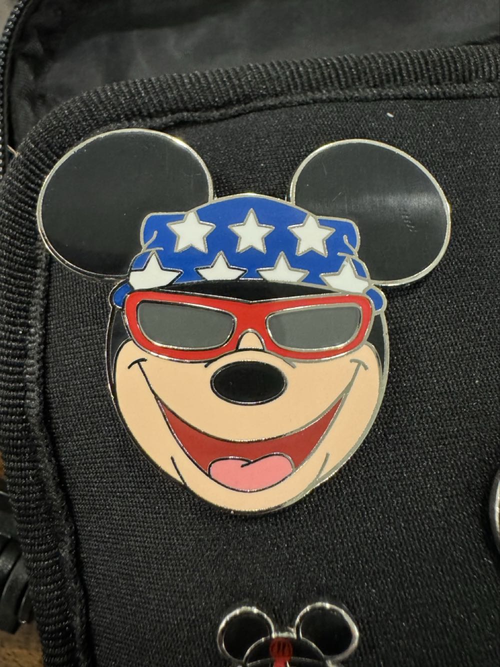 Goofy, taxi cab driver