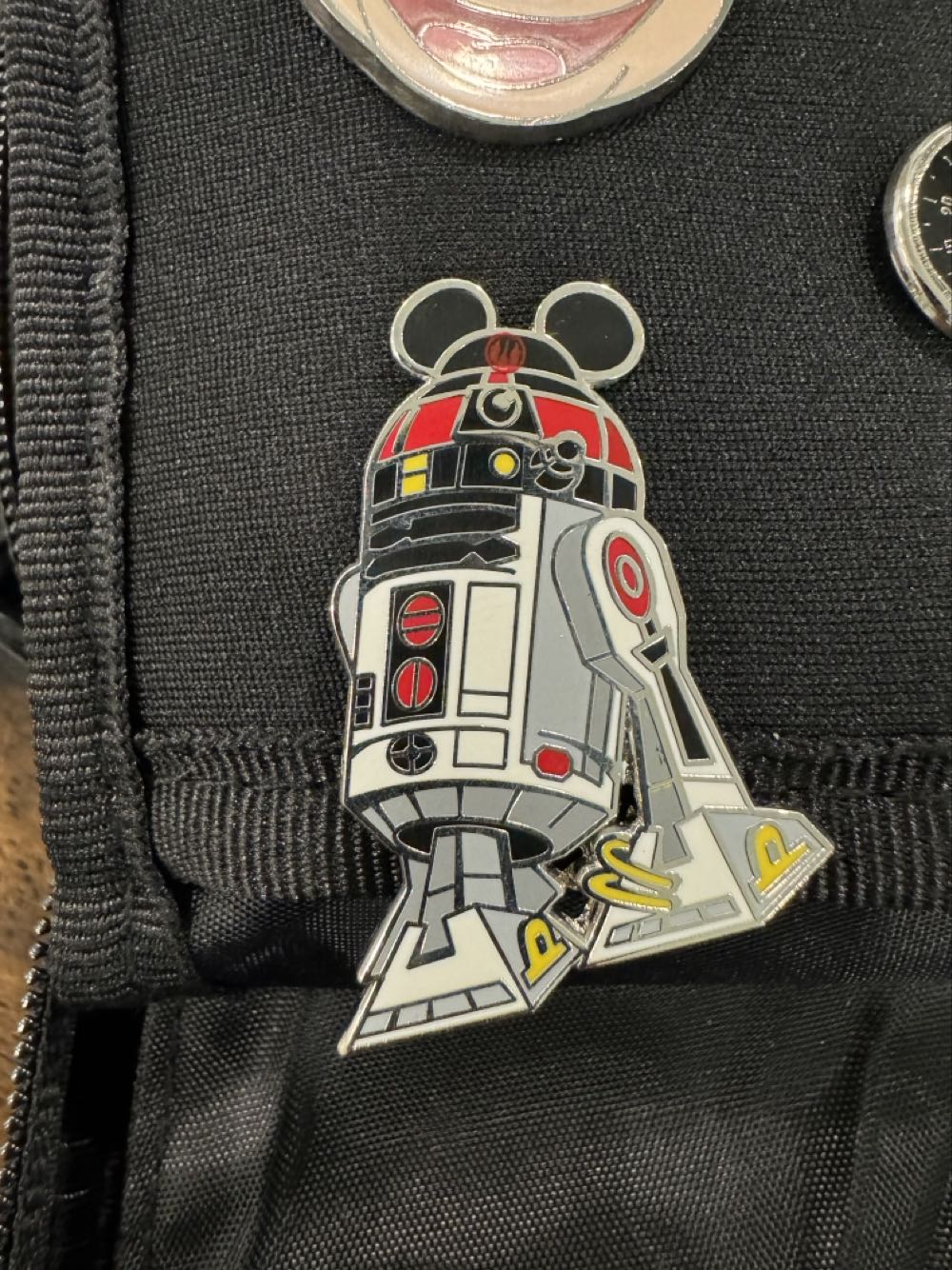 Mr. Potato Head Mystery Collection - Frontierland