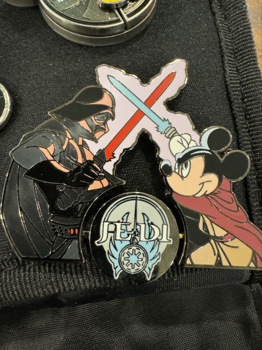 Nightmare Before Christmas Jack Skellington Disney