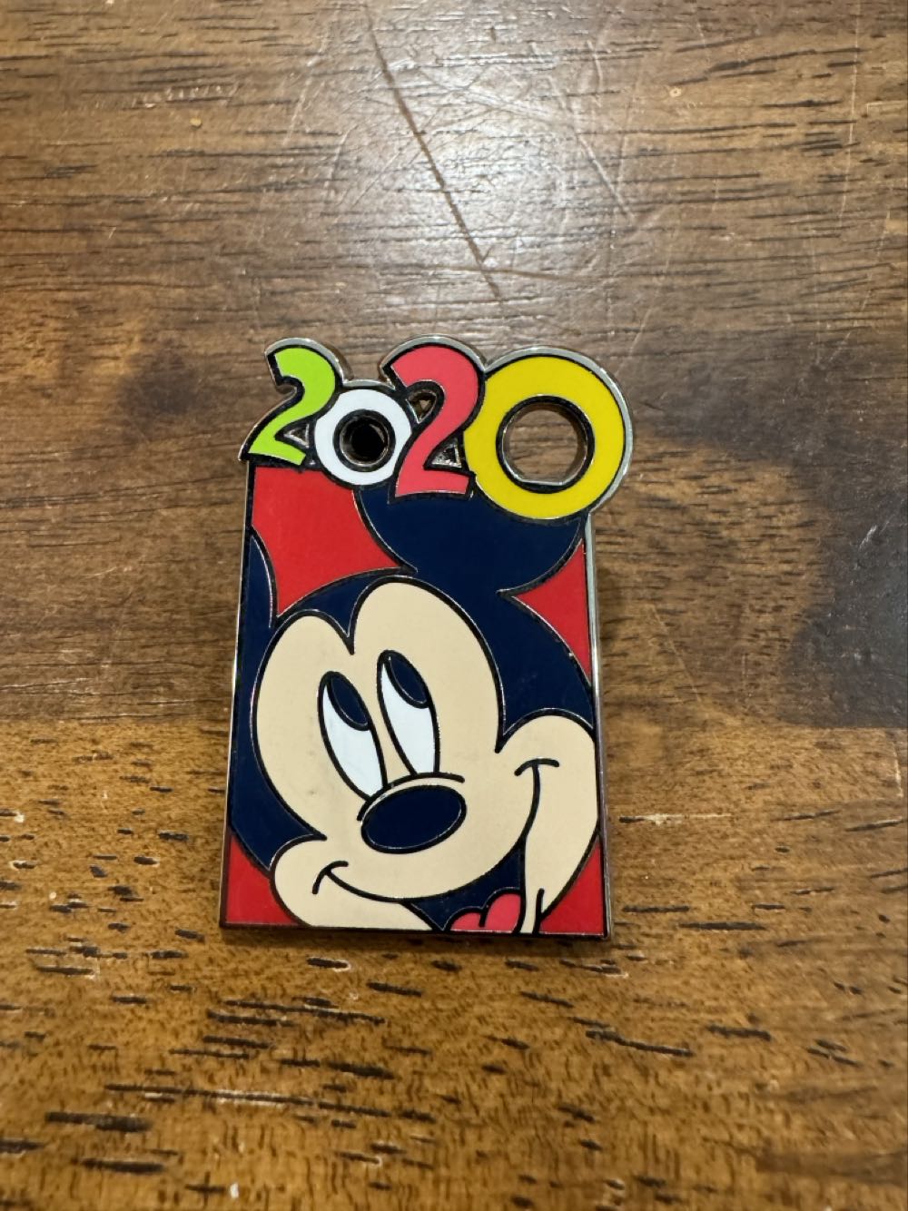 Mystery Ear Hat Series 1 - Ariel