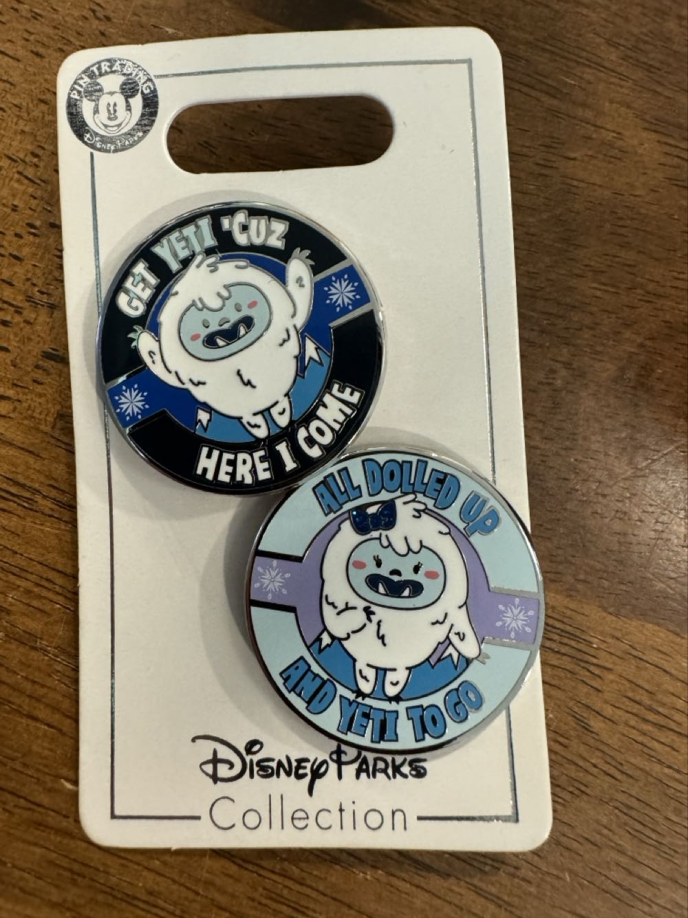 Lisa Frank Blind Box