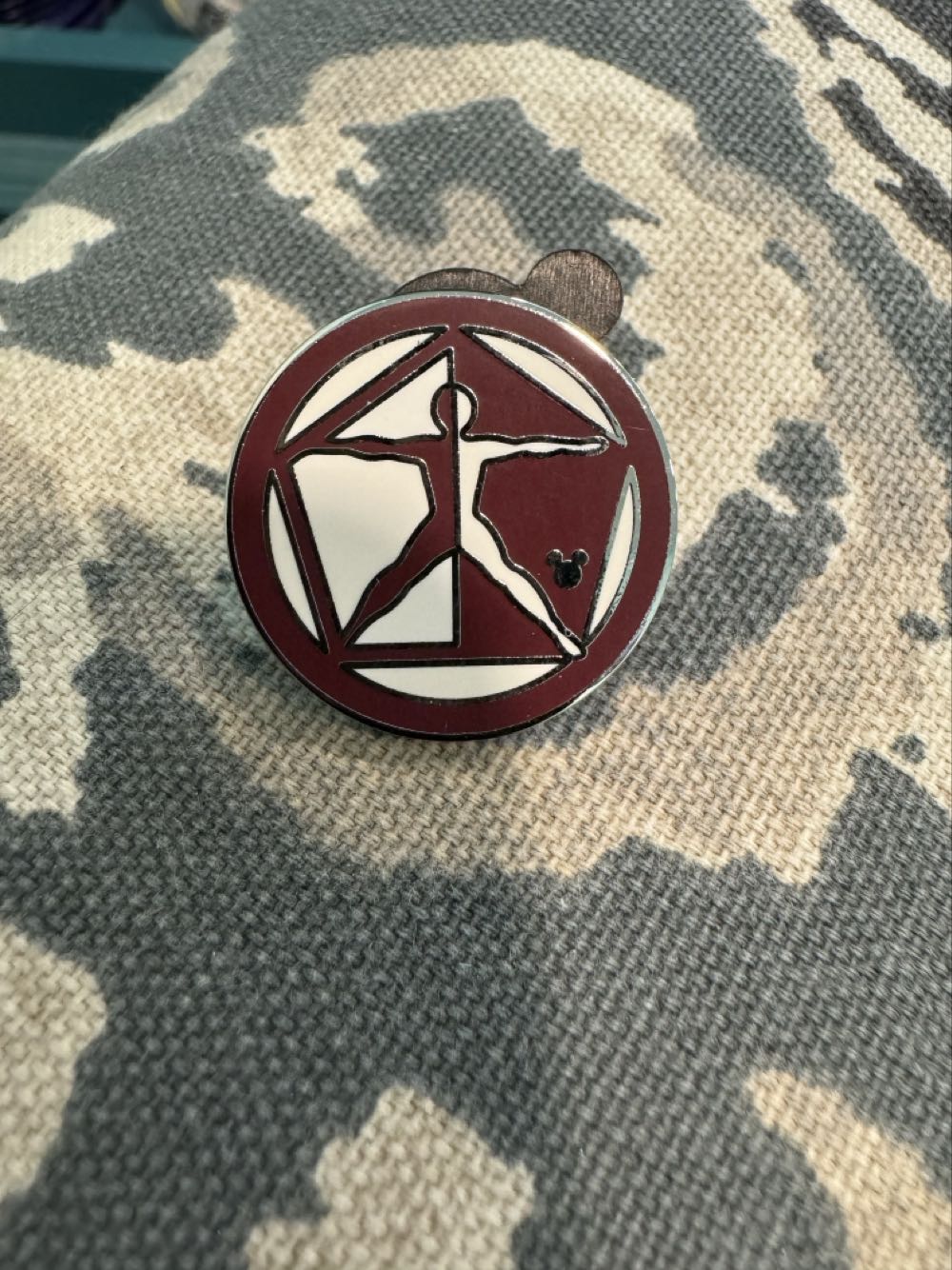 Imperial Royal Guard Tsum Tsum