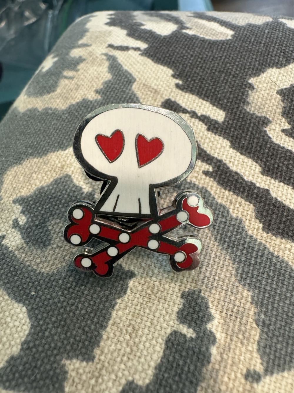 WDI Zootopia- 5th Anniversary Jumbo