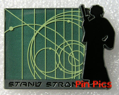 Mickey Mouse - Vote For Mickey