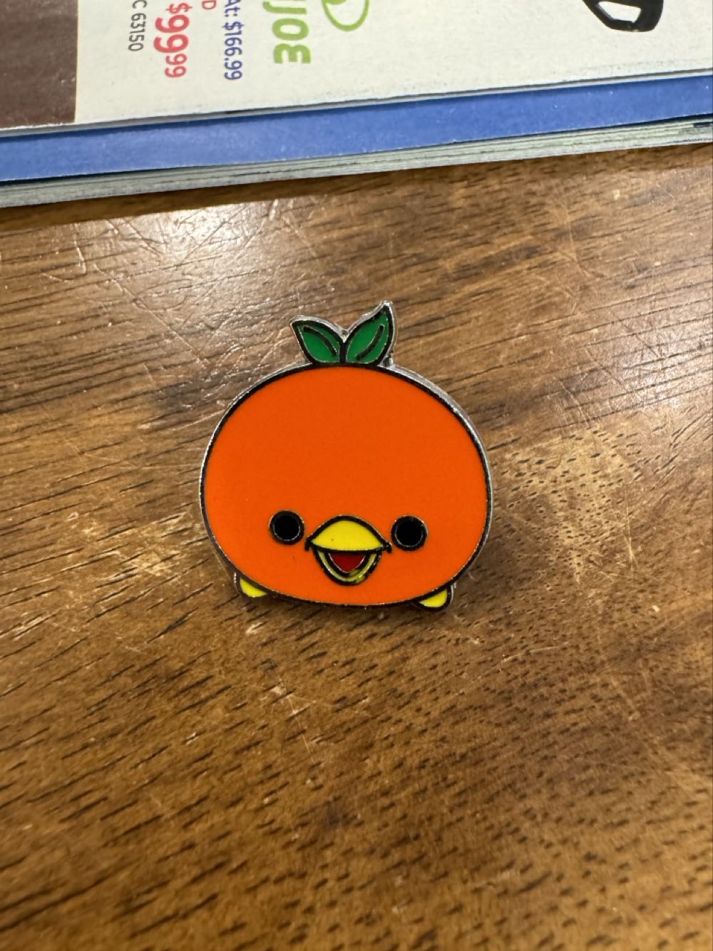 Vinylmation Mystery Collection - Park #3- Castle