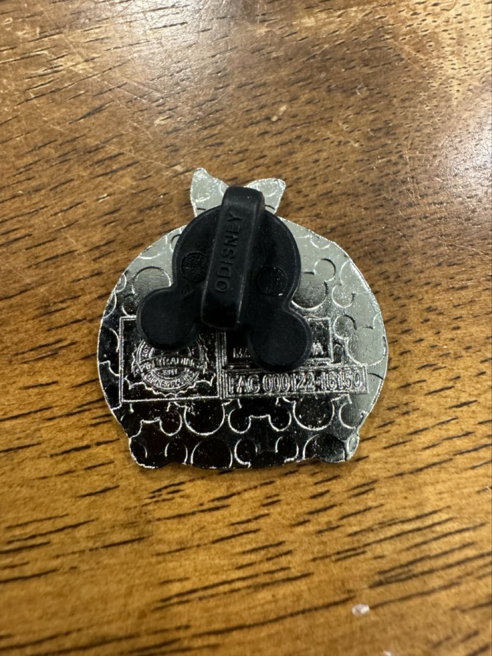 Orange Bird, TSUM  pin collectible - Main Image 2