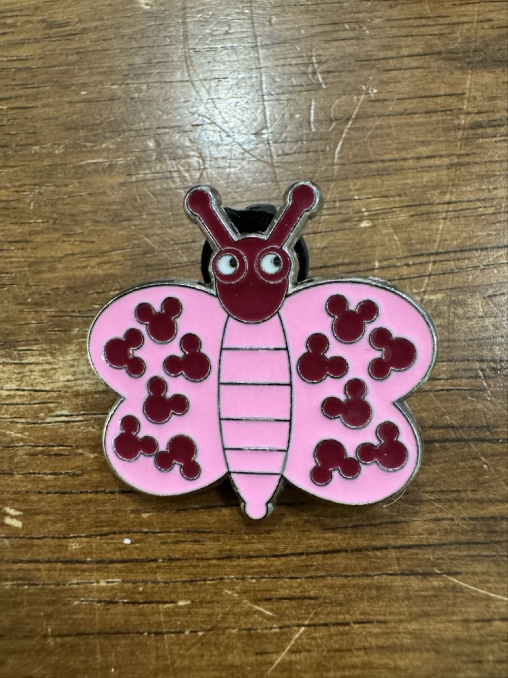 Adventure Is Out There - Mystery - Dopey