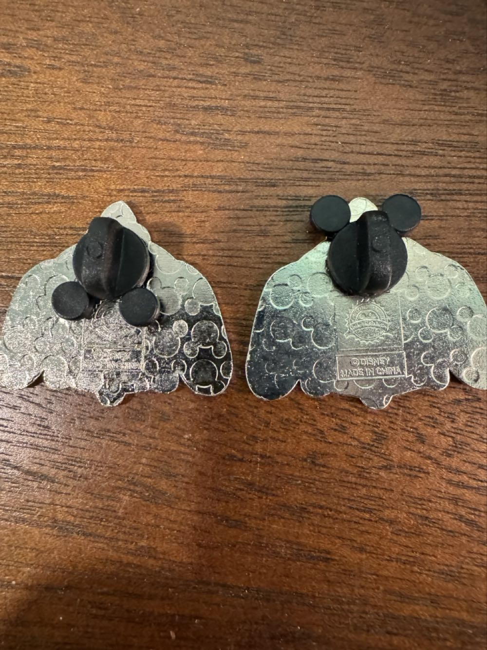 Dumbo TSUM  pin collectible - Main Image 2