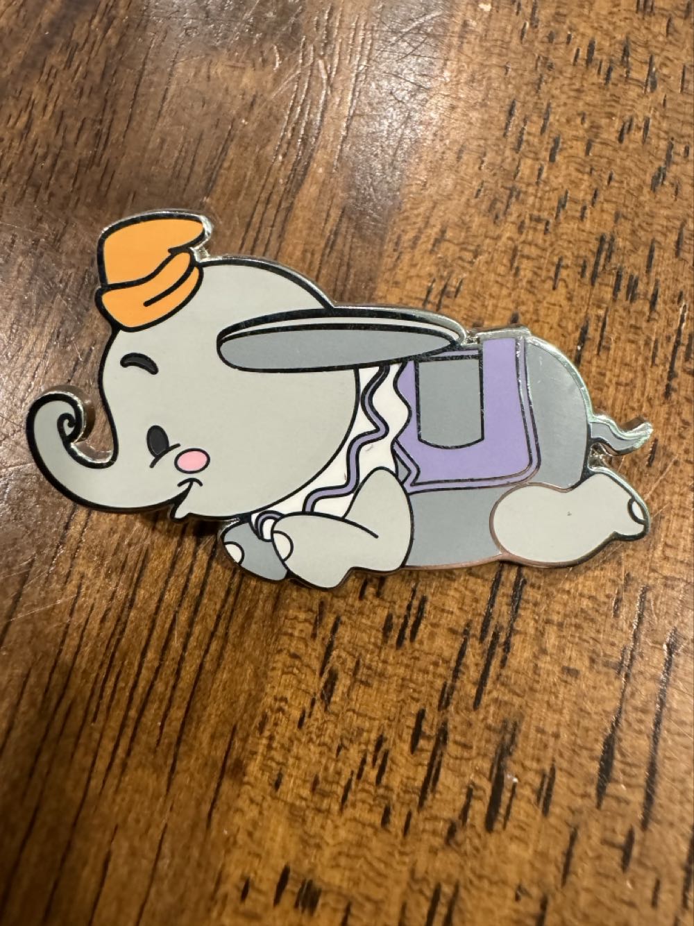 Dodgers I Voted Dodgers ASG 2023 All-Star Game Button