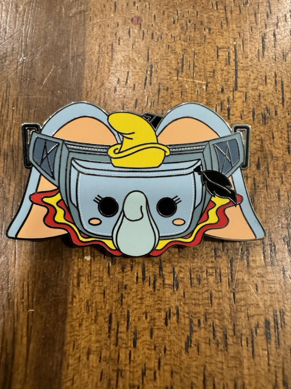 TMOMJ - Marie Antoinette