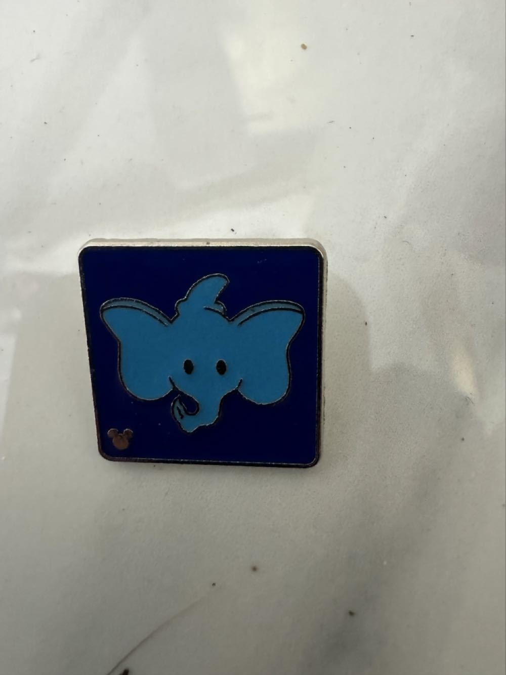 Alice In Wonderland -Wonderland Train Dash Absalom Caterpillar-Disney Studio Store-Hollywood/Soda Fountain