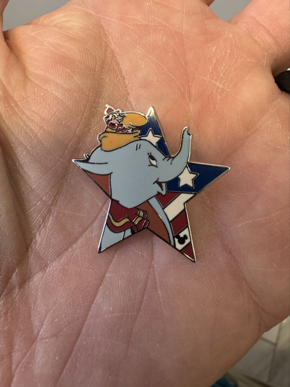 Disney Mascots Mystery - Main Street Electricity