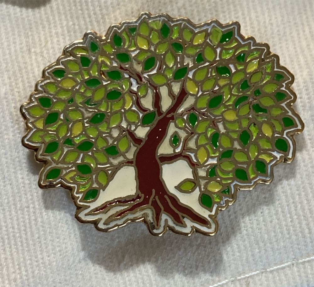 Philip J. Fry Meme Pin