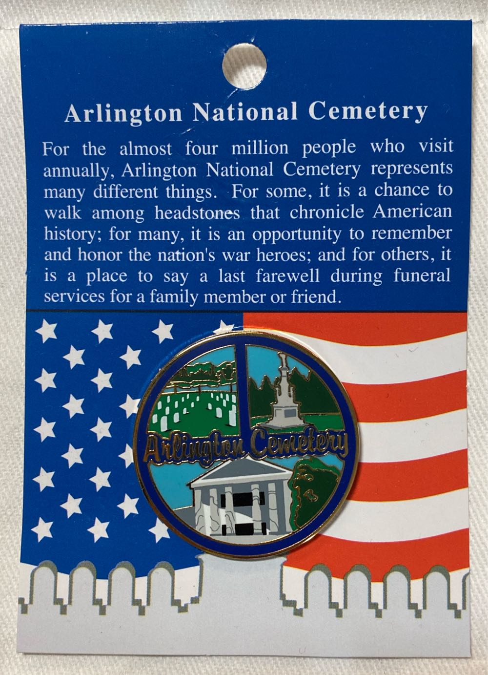 Let’s Boogie Button Black With Neon Stars 1970s