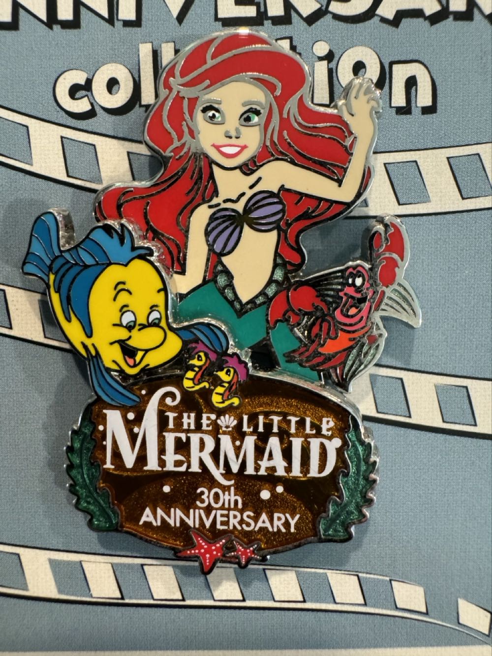 Mickey Ears Icon, Pink And Black