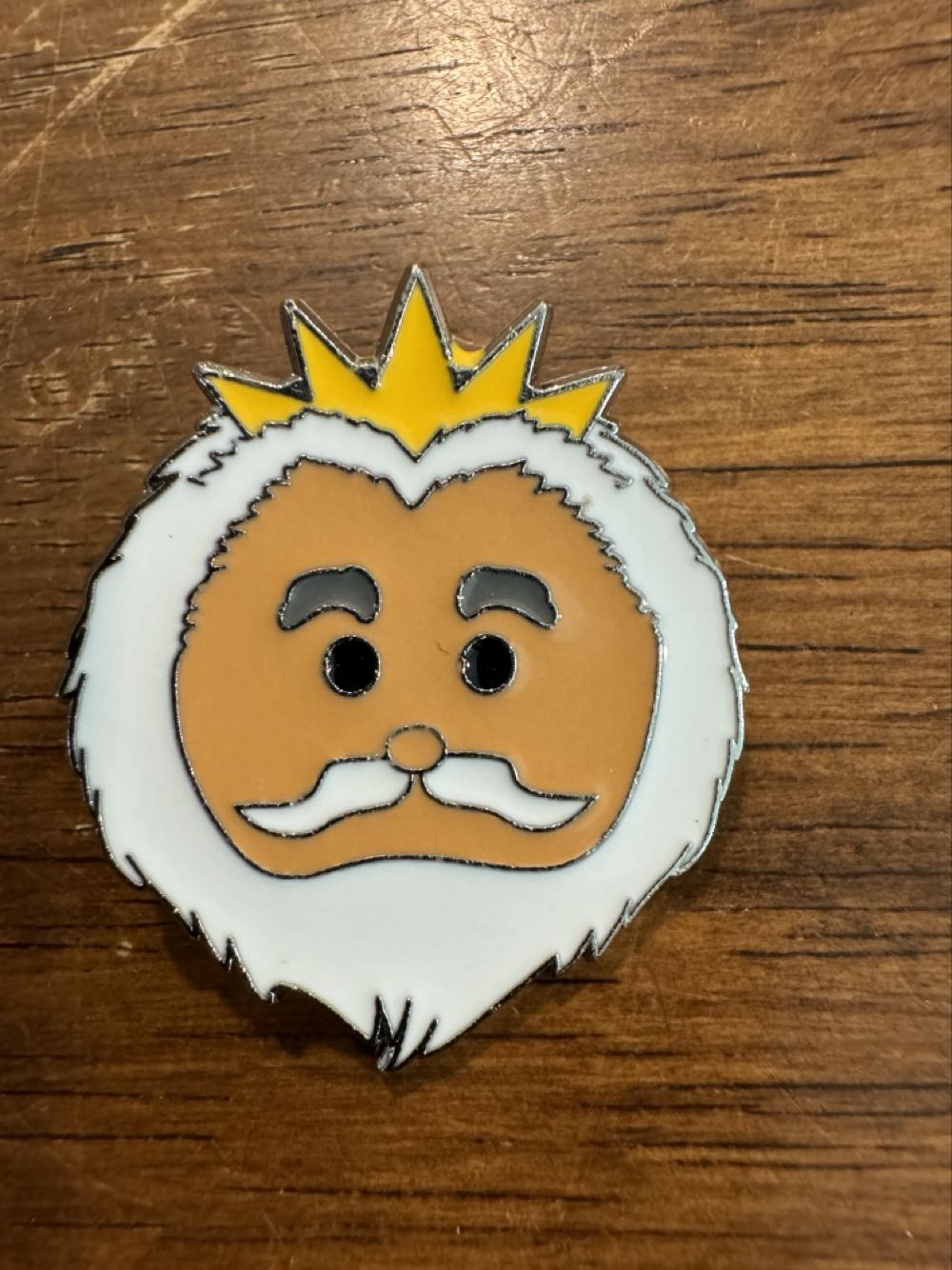 Country Bear jamboree, Henry