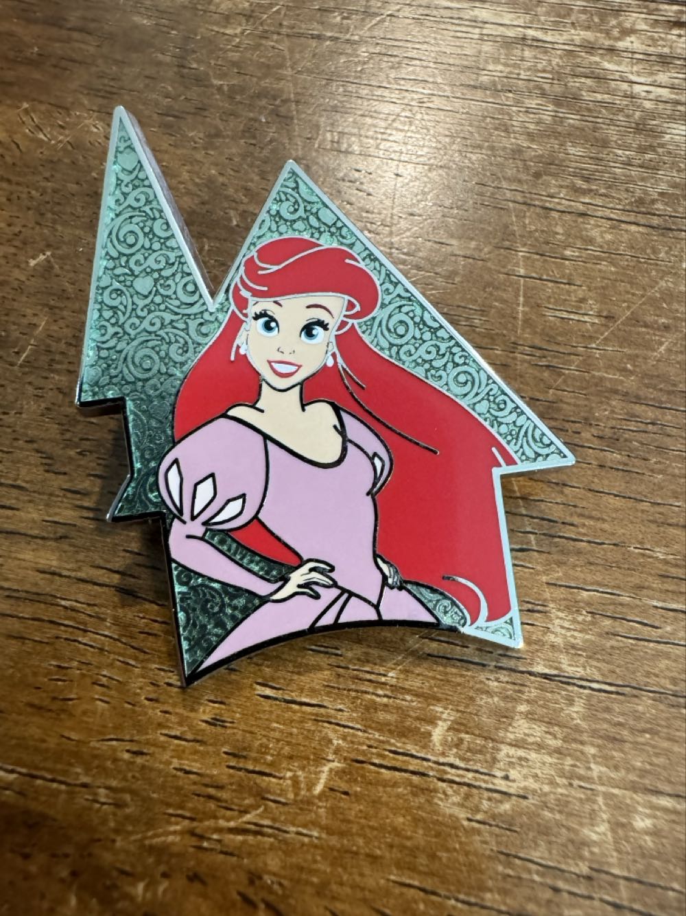 WDW - Halloween 2005 - Mickey, Donald, Minnie