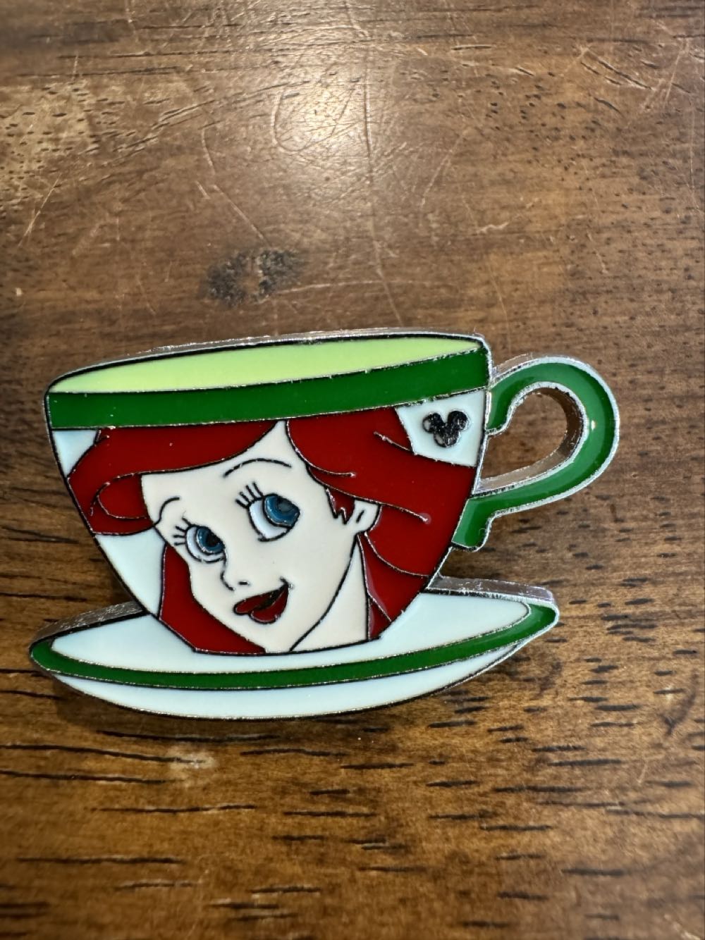 Minnie Mosue Ballerina Pink Outfit