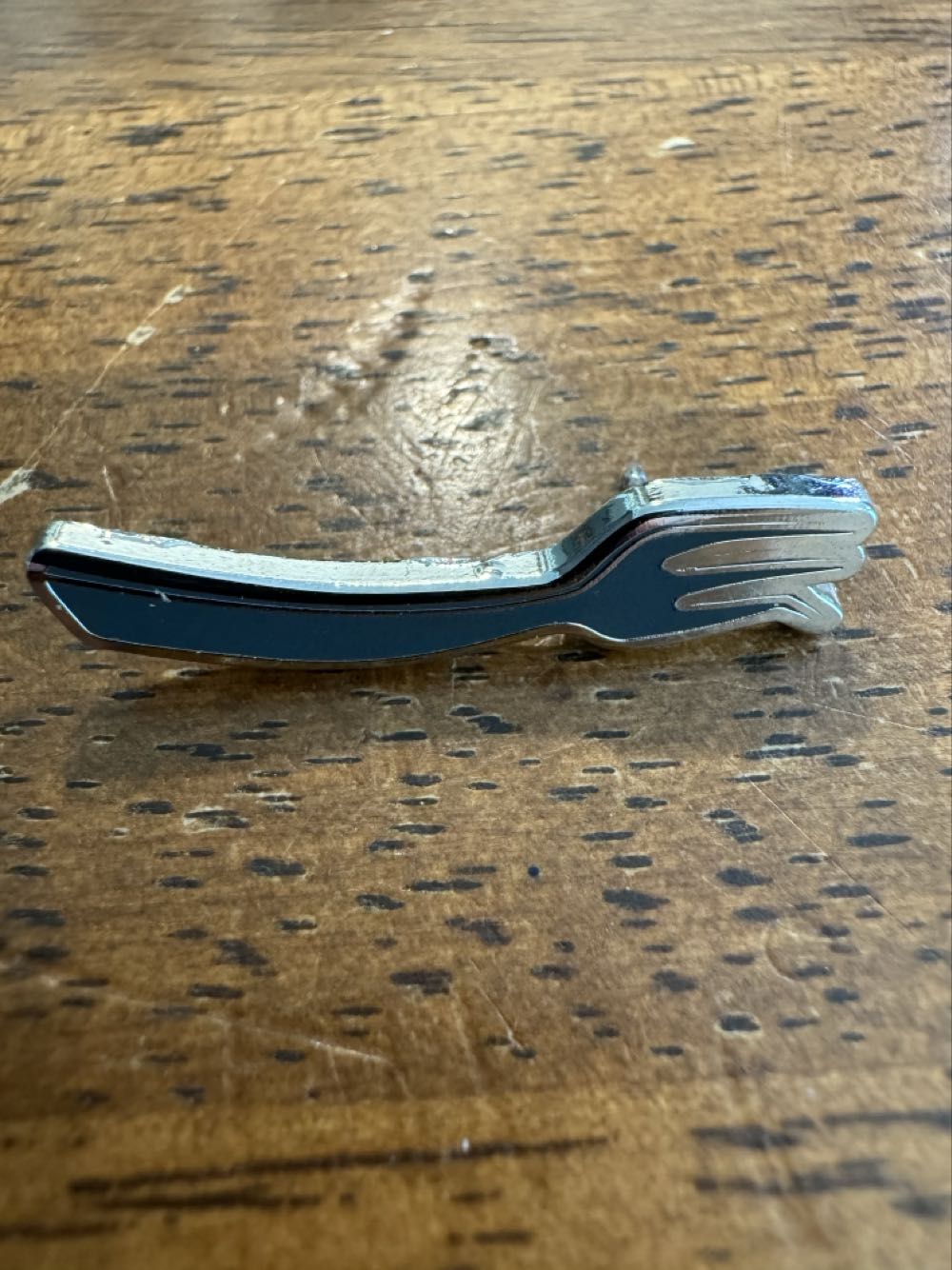 Bugs Bunny Loony Toons Pin