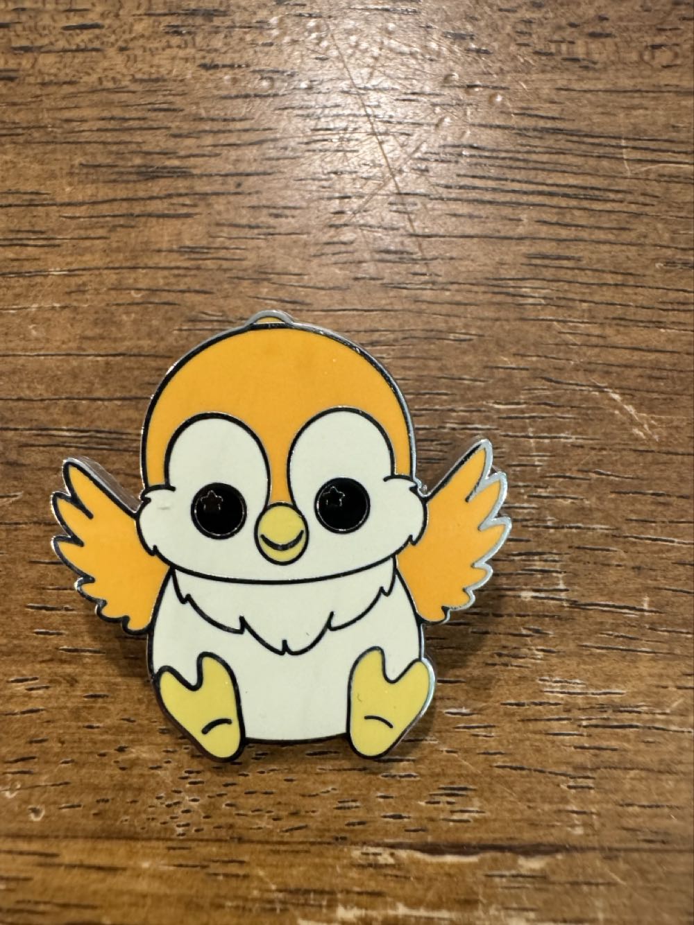 Mickey Mouse As Tiny Tim - Christmas