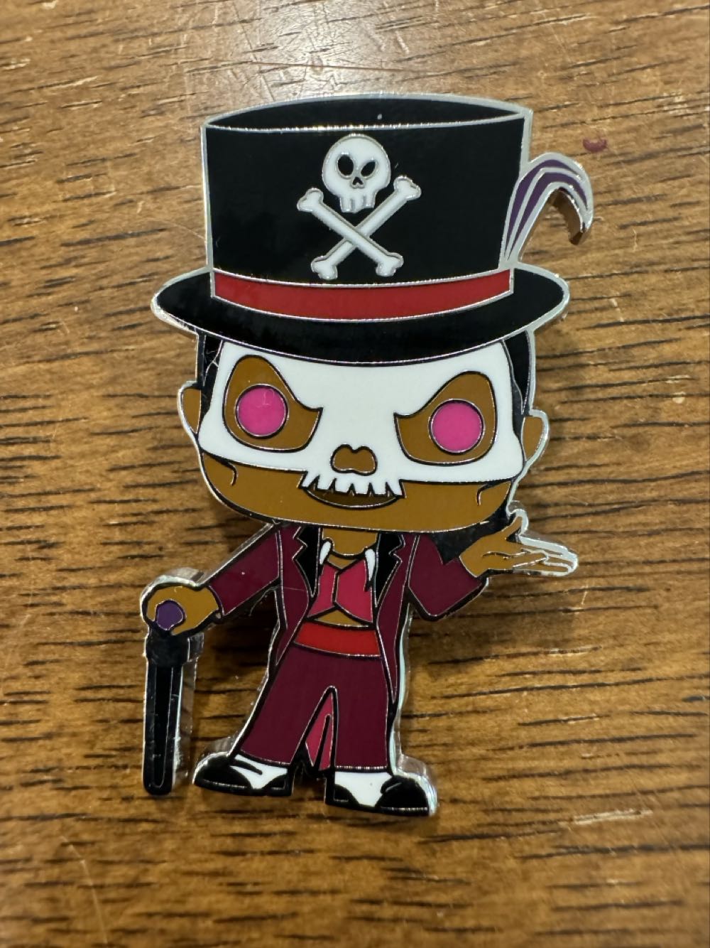 Main Street, Dapper Dans