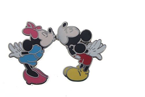 Disney Mascots Mystery - Thunder Mountain Boom