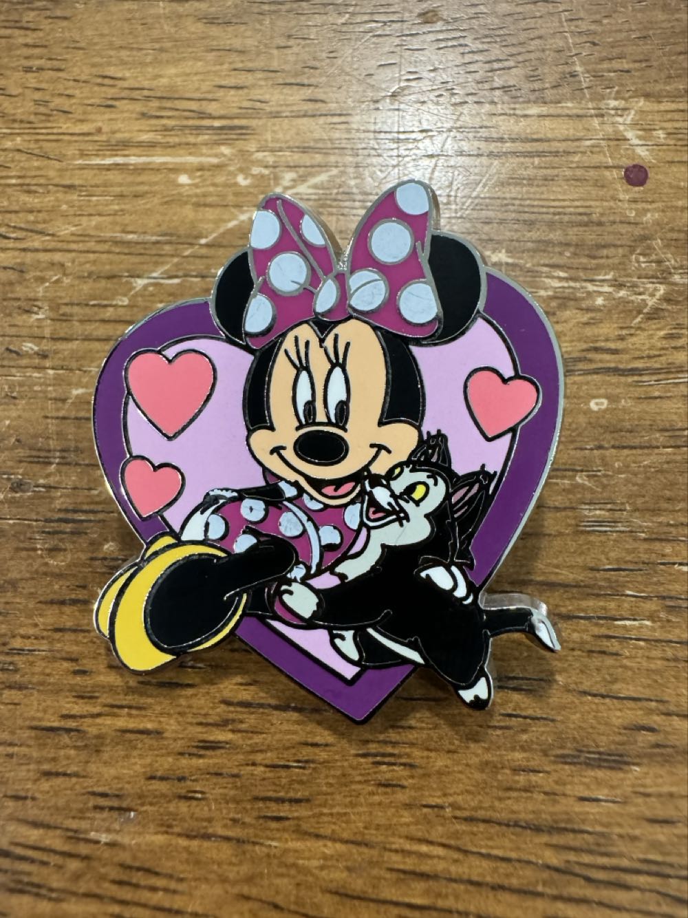 Seven Dwarfs Mystery Collection - Bashful