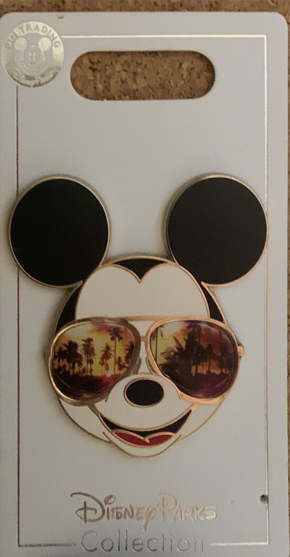 Dumbo Purple Hat Tiny Kingdom Edition 3 Series 2