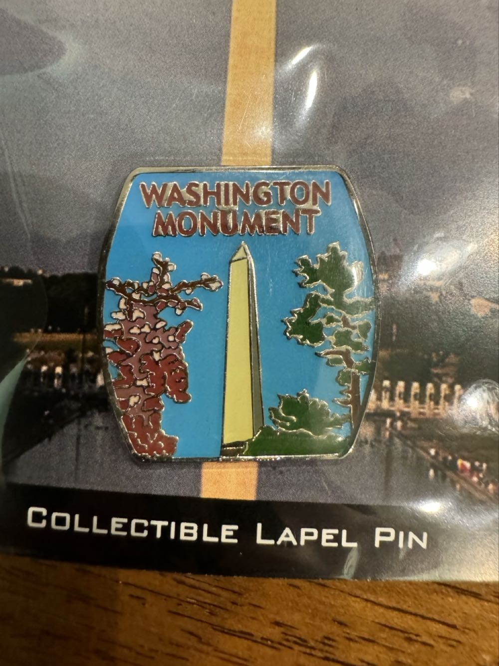 Disneyland Happy Birthday Button