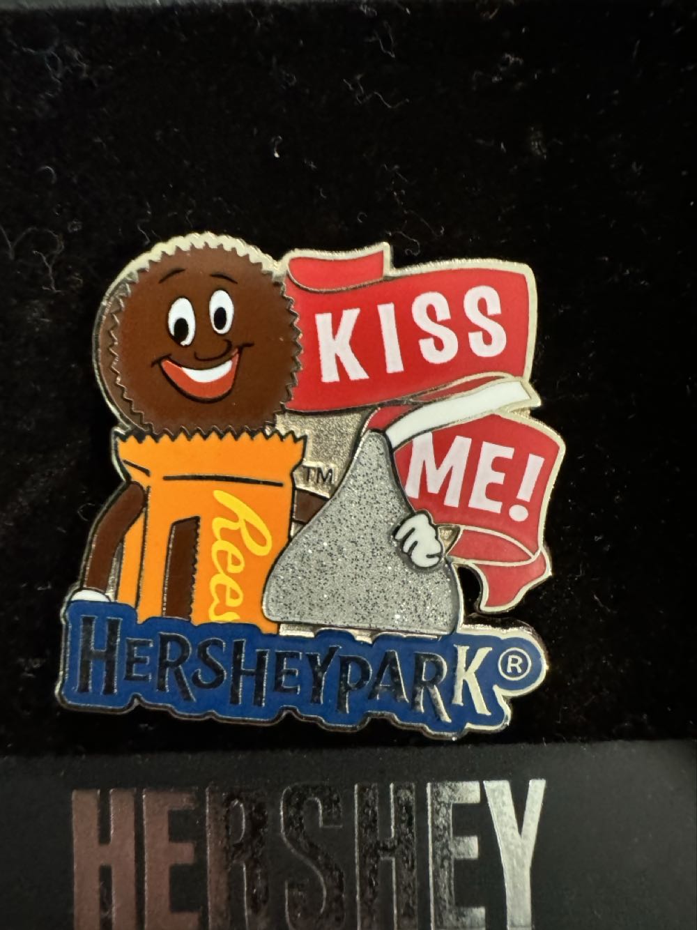 Haunted Mansion, Grave Yard Singing Ghost Big Ears