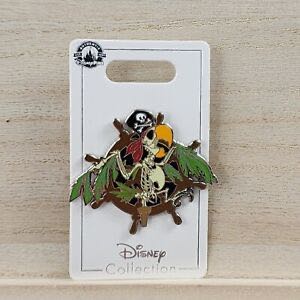 Chip & Dale Cornucopia