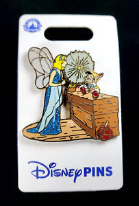 Funko Pop! Collectible Pin Poetic Obscure 94