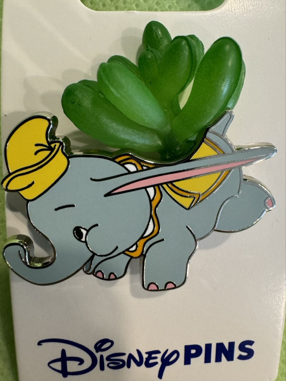 Philip J. Fry Meme Pin