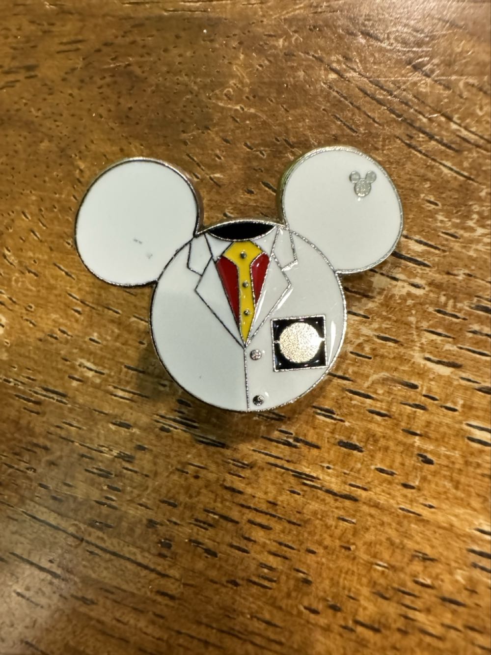 Grogu The Magic Star