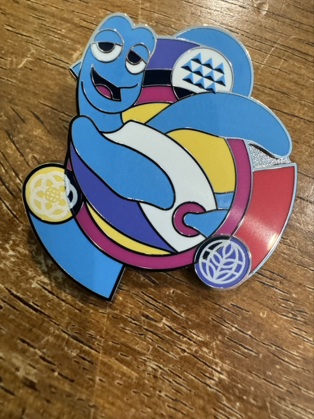 Wizards of Once, The