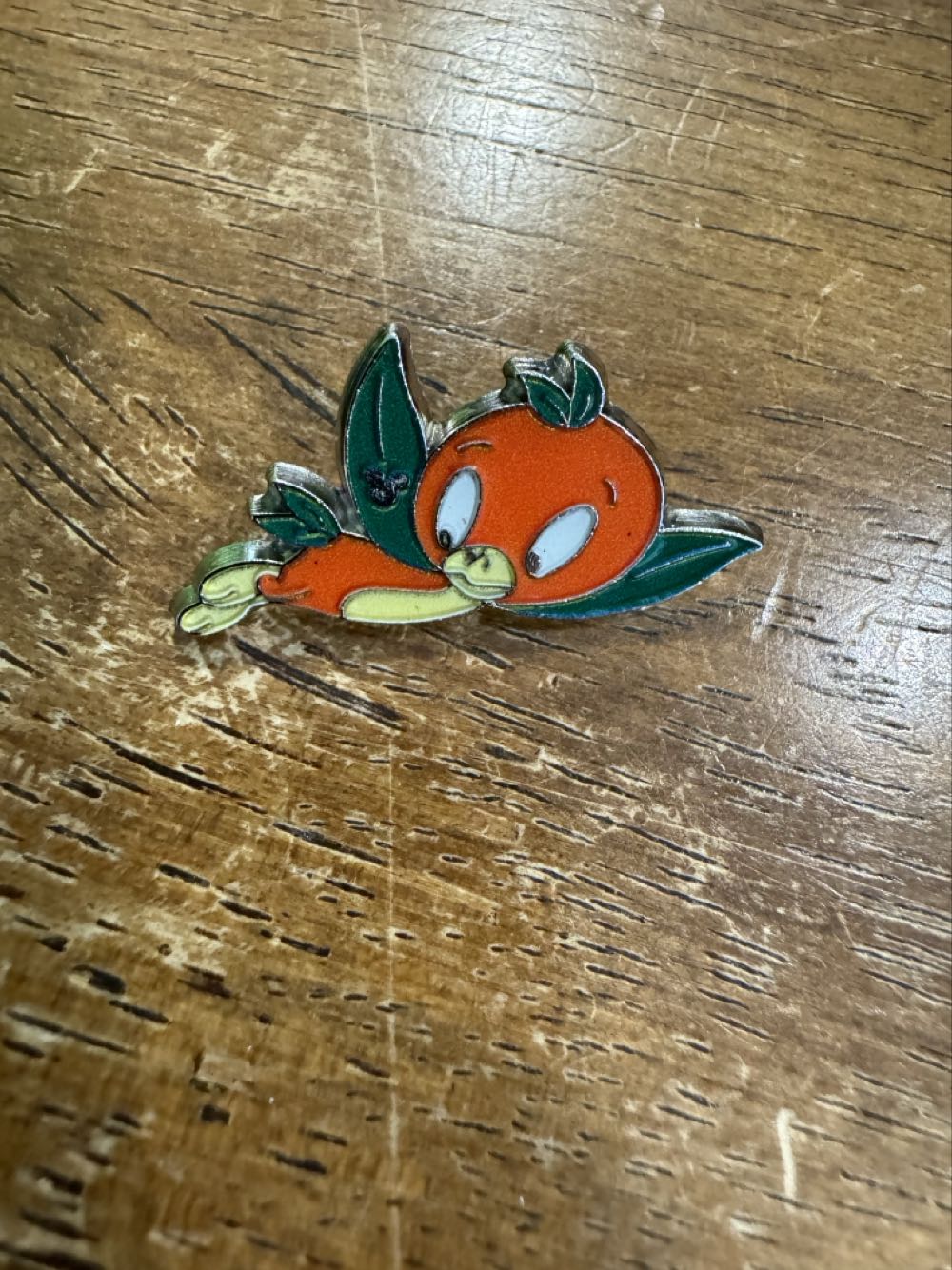 Wonderland Lanterns Mystery Pin Set