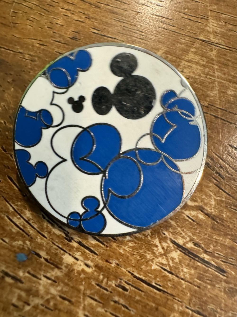 Mickey Mouse Nutcracker Soldier