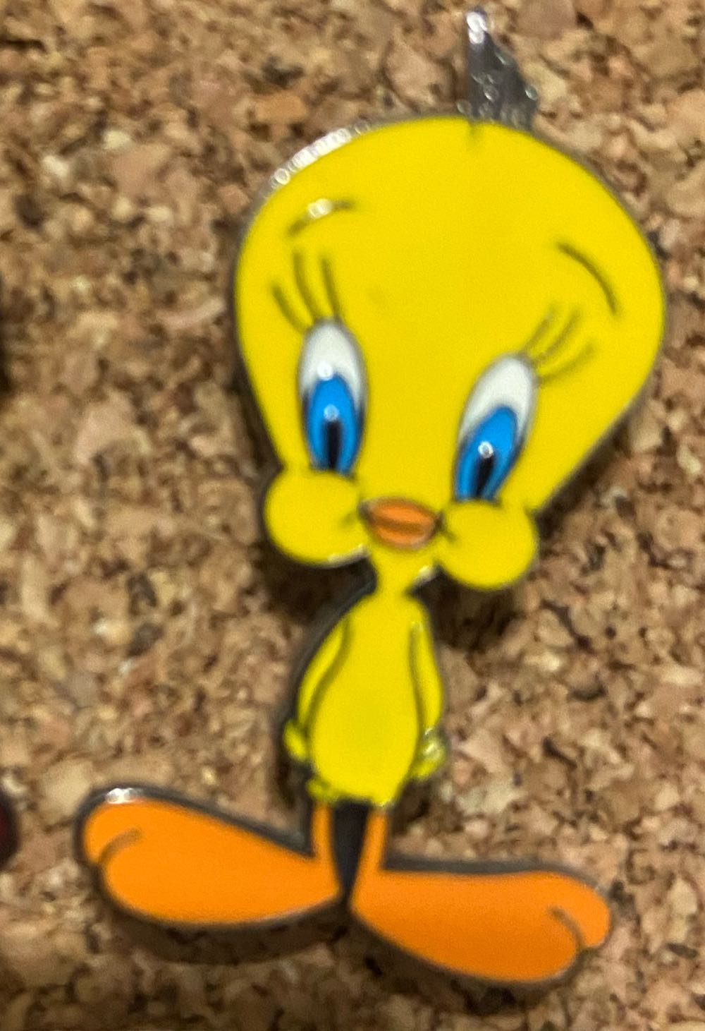 Pirates Of The Caribbean 50th Skeleton Crows Nest Pin Pin 33213