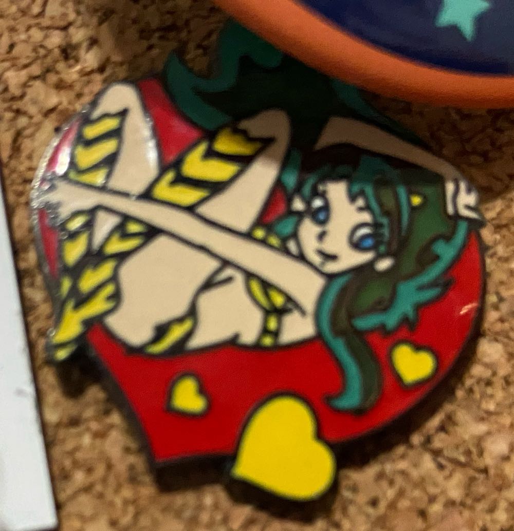 Grand Californian Hotel & Chip Dale