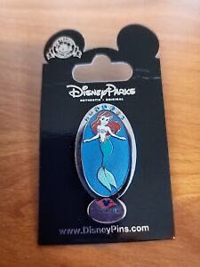 Tinker Bell Florida Tag