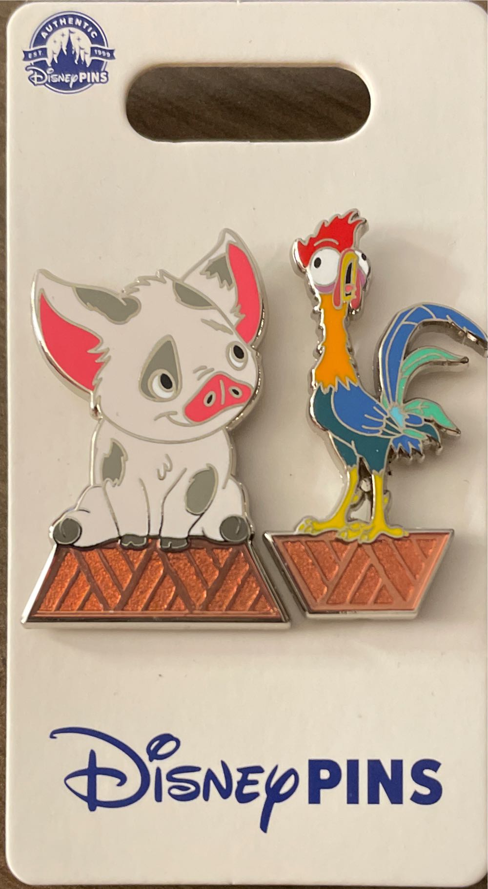 Wish - Valentino & Star - Ltd Release