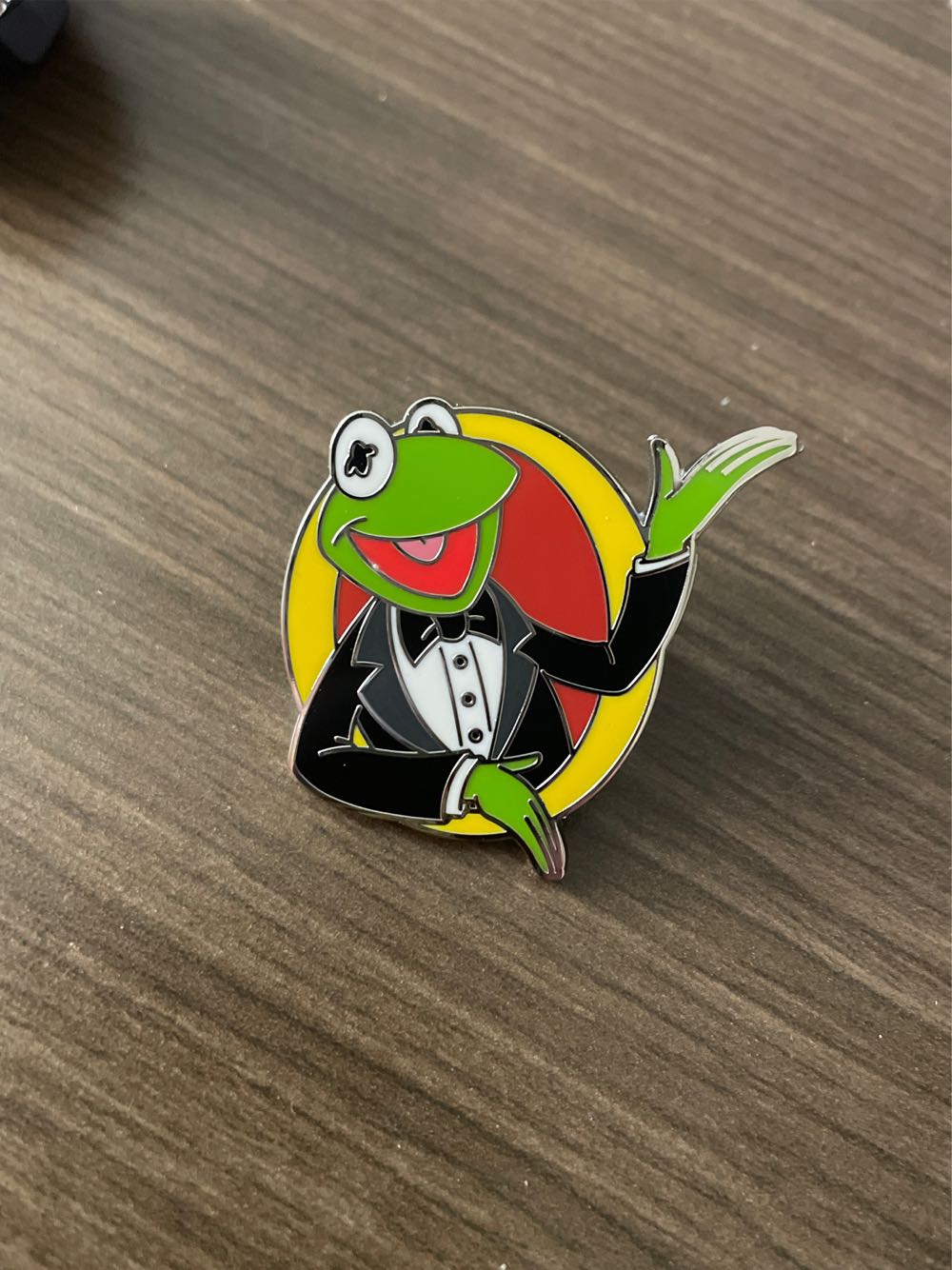 Mad Tea Party Disney 40th Anniversary