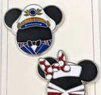 D&B Horse Chinese Zodiac